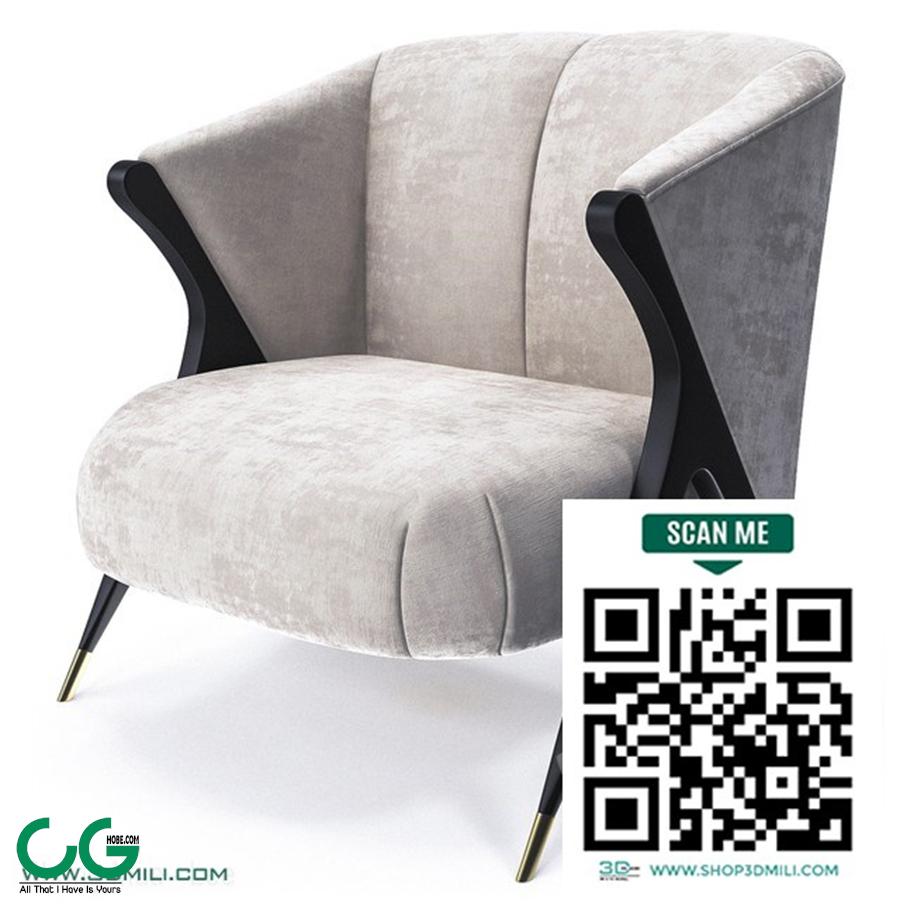 ARMCHAIR EICHHOLTZ 112017 PAVONE